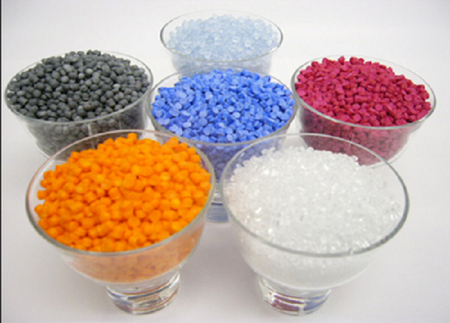 Goldplast polymers